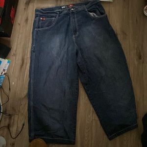 southpole jeans size 40